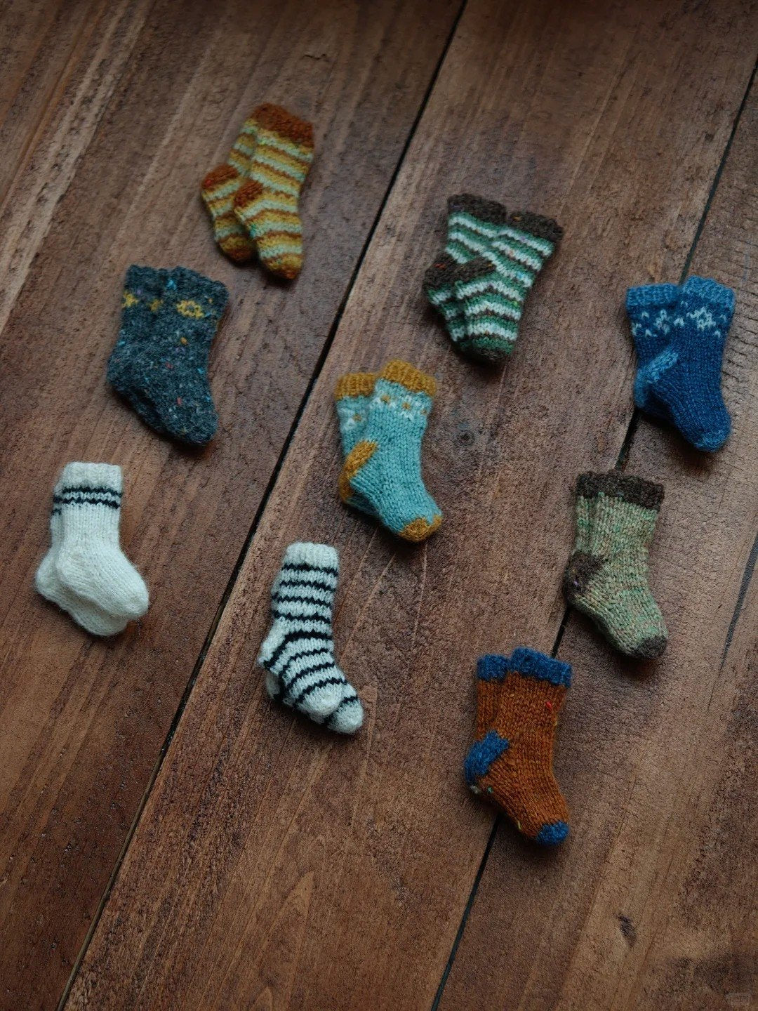 Vintage Roman Blythe Sandals - Handmade Doll Shoes - ToastDoll