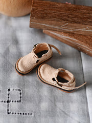 Handmade Shoes for Blythe/ Ob24/ Ob22, Suede Shoes