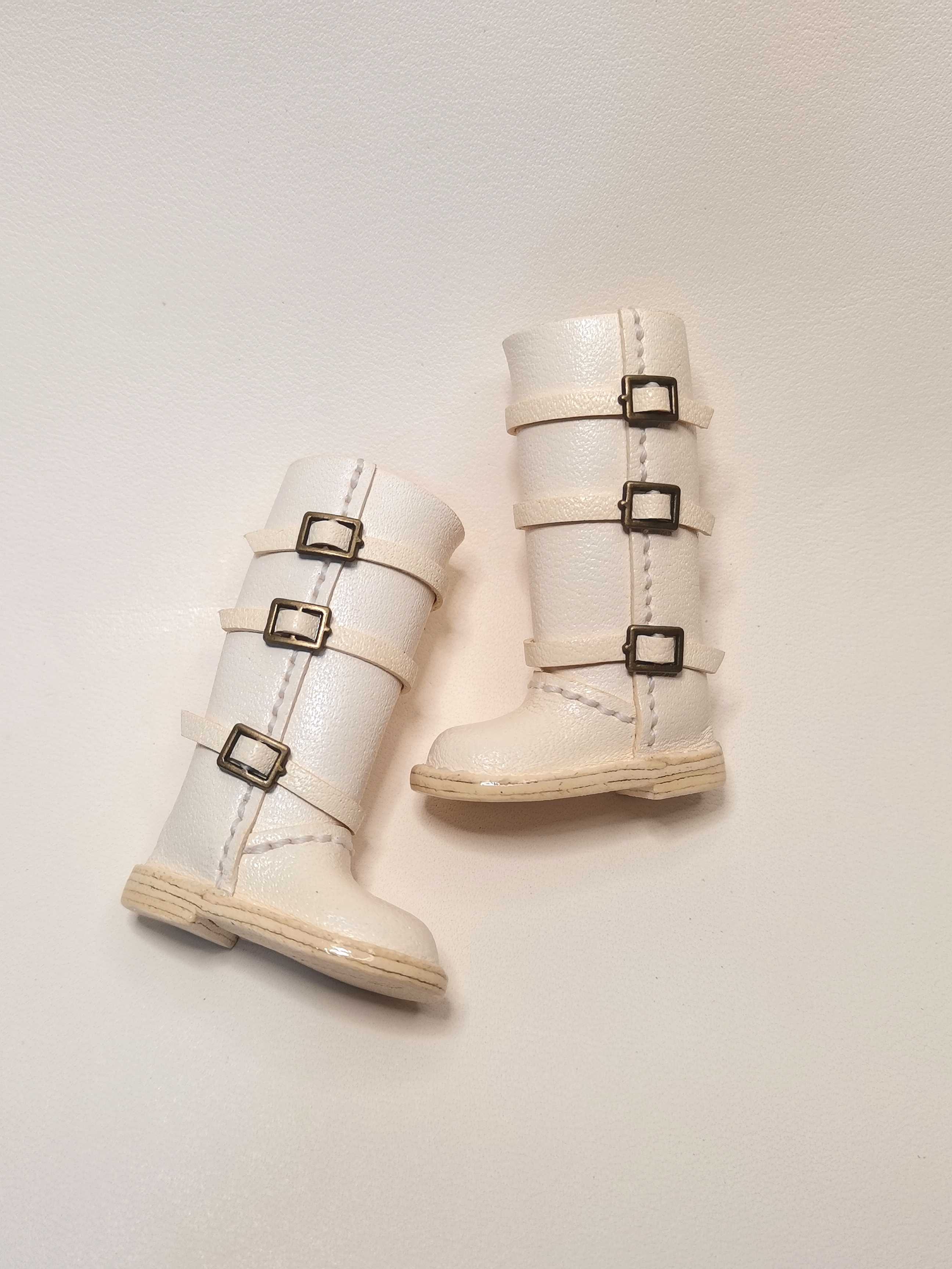 Handmade Shoes for Blythe/Obitus, Tall Riding Boots