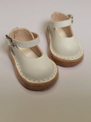 Handmade Shoes for Blythe/Obitsu, Mary Jane Shoes