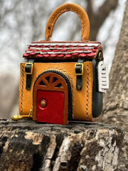 Handmade Bag for Blythe/Jacoosun, House Bag