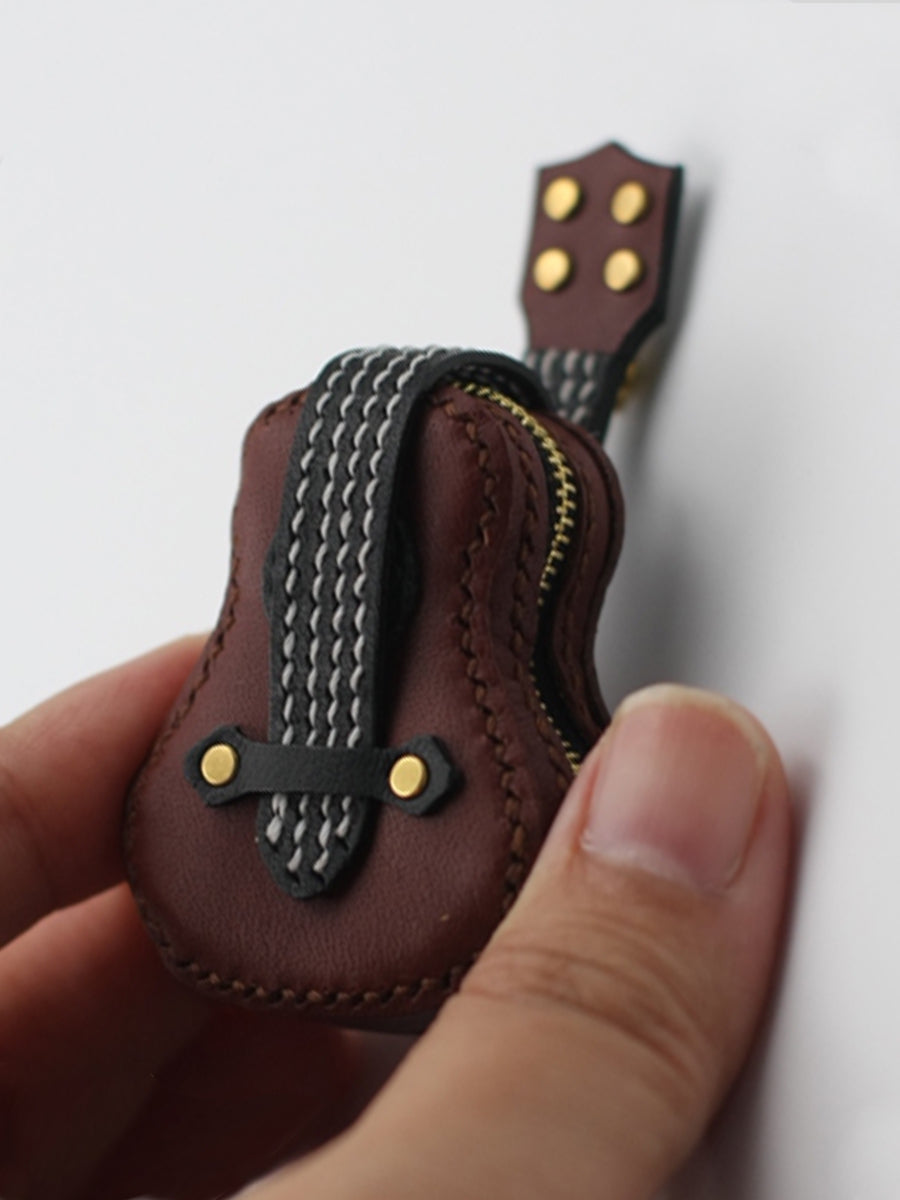 Handmade Bag for Blythe/BJD, Ukulele Bag