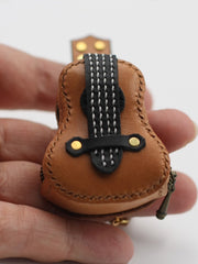 Handmade Bag for Blythe/BJD, Ukulele Bag