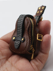 Handmade Bag for Blythe/BJD, Ukulele Bag