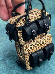 Handmade Bag for Blythe/Azone, Multi-Purpose Suitcase Bag