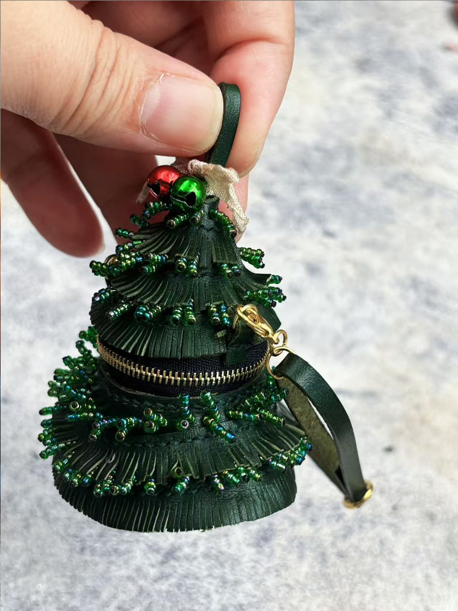 Handmade Bag for Blythe/Azone,  Christams Bag