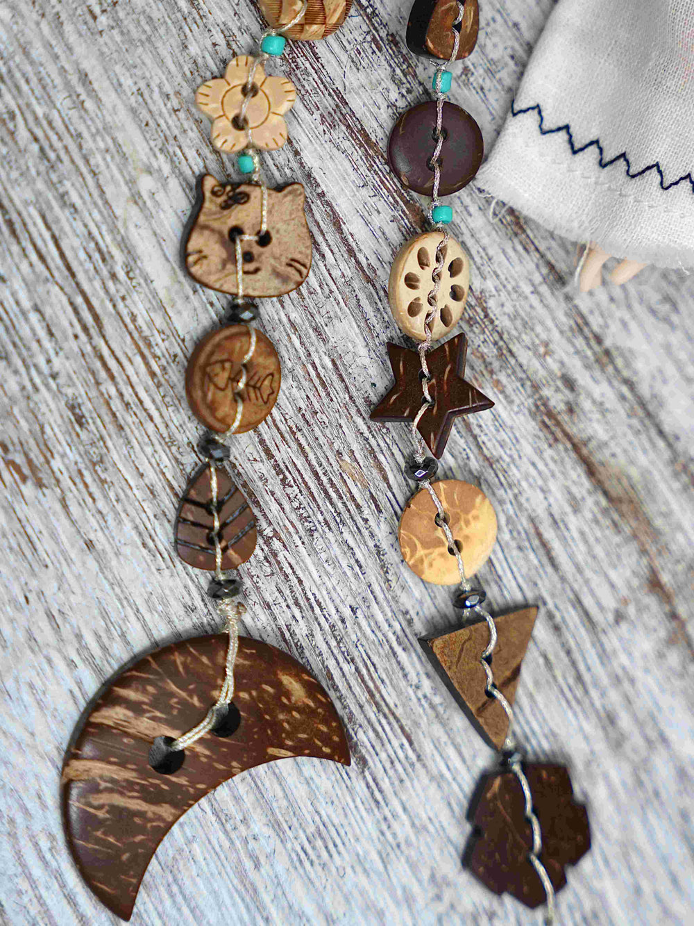 Bonnie Custom Blythe OOAK Drawstring | ToastDoll