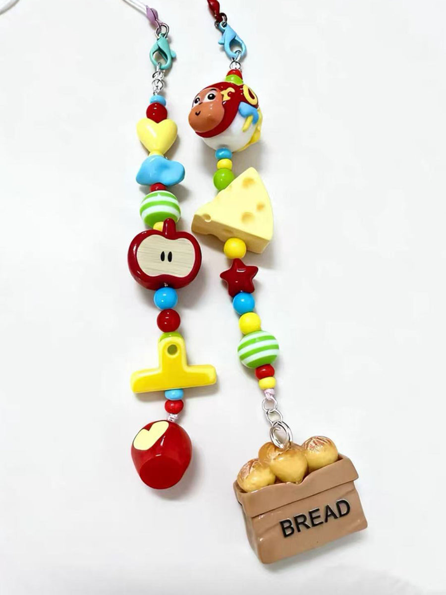 OOAK Custom Blythe Doll For Adoption, Loopy Girl