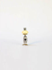 Blythe Metal Neck Adapter Kit for Ob24/Ob22