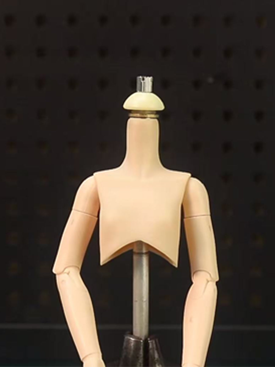 Blythe Metal Neck Adapter Kit for Ob24/Ob22