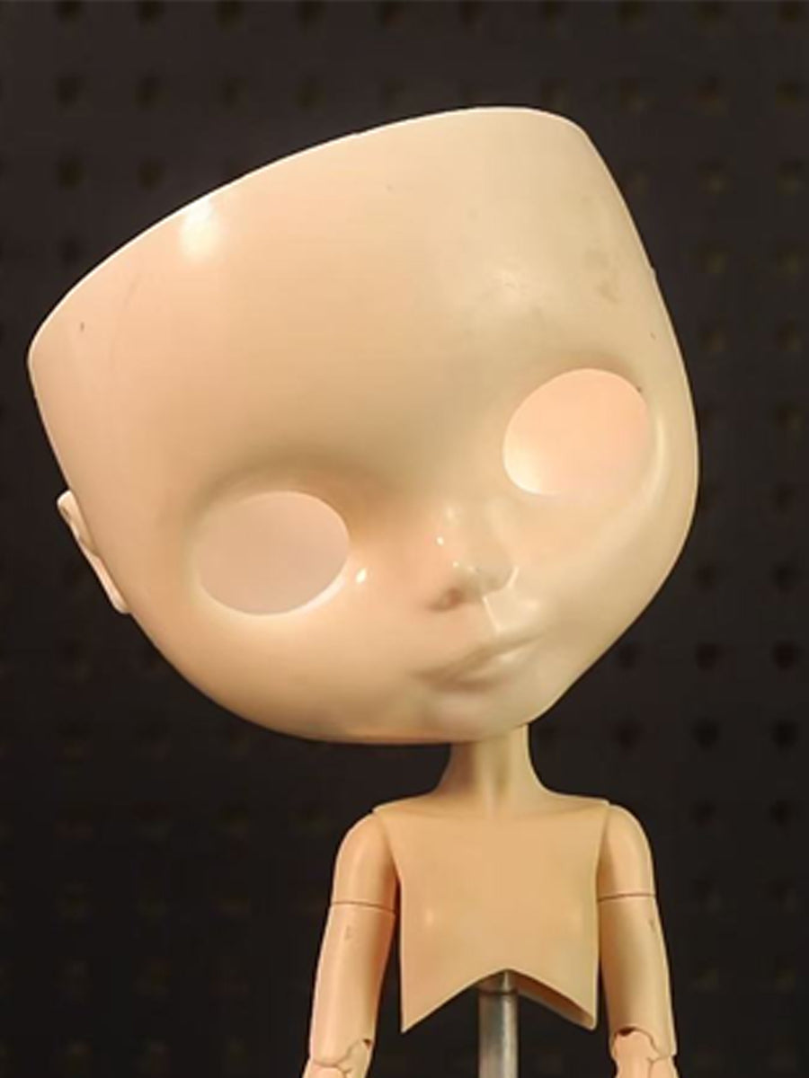 Blythe Metal Neck Adapter Kit for Ob24/Ob22