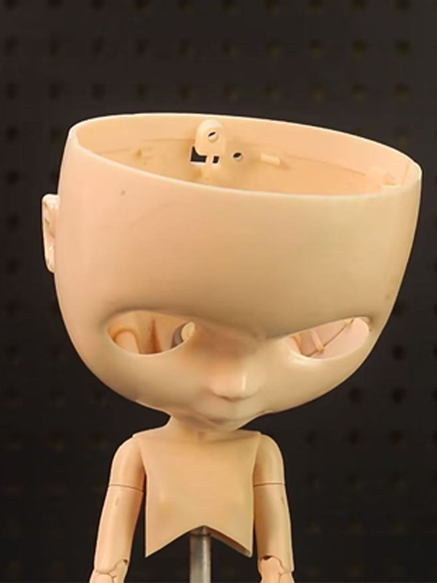 Blythe Metal Neck Adapter Kit for Ob24/Ob22