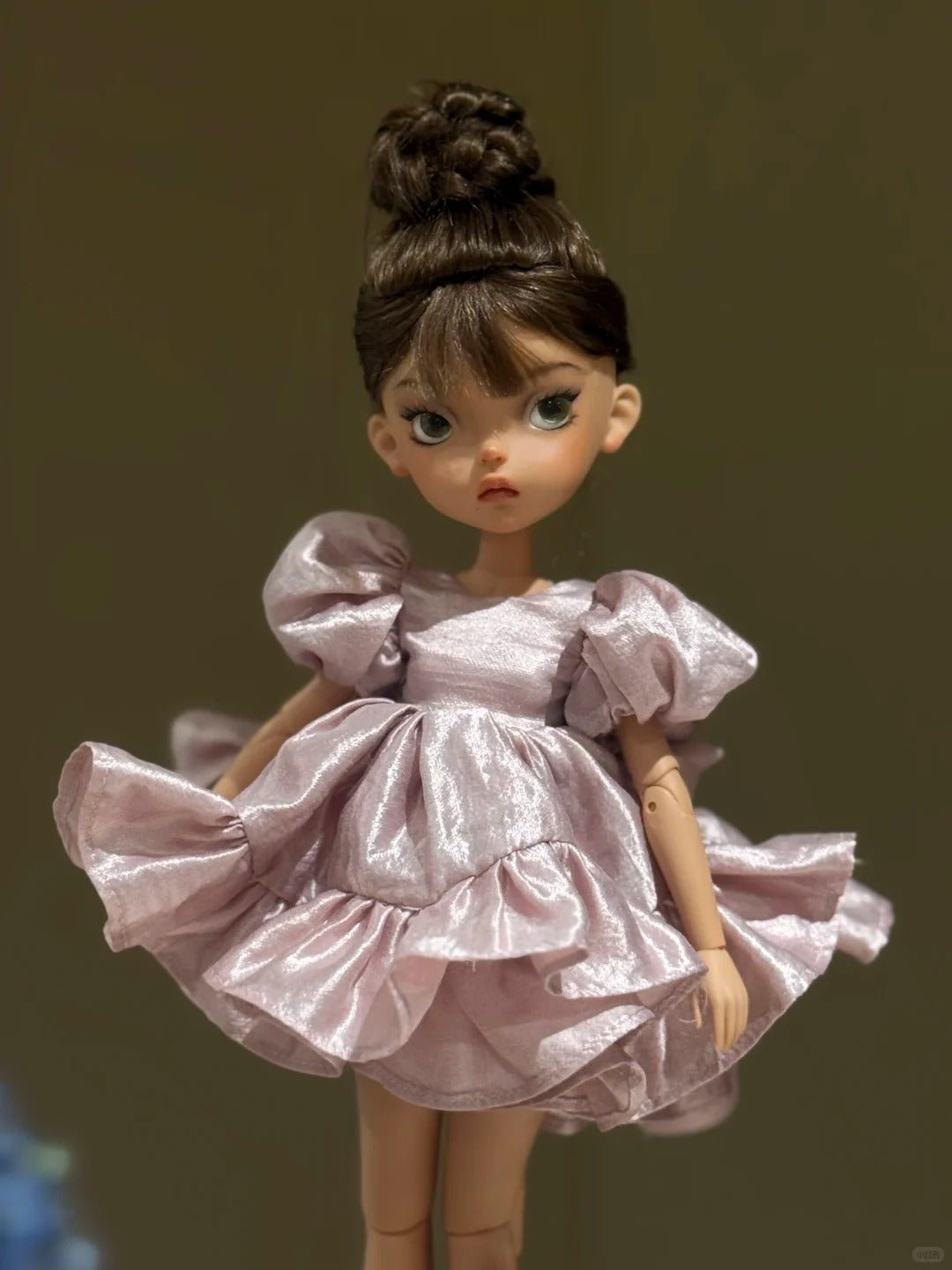 Birthday Party Blythe 1/6 BJD Set - Handmade Doll Clothes - ToastDoll