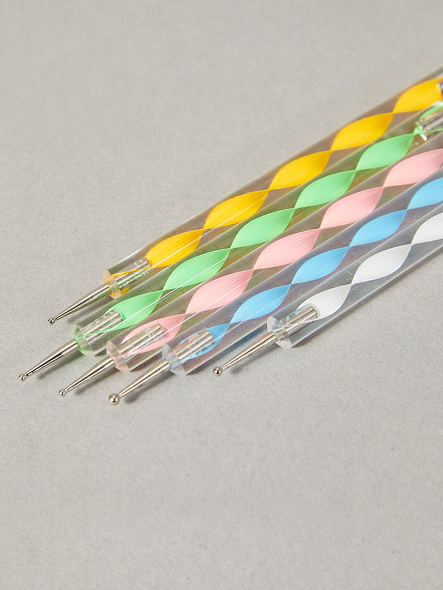 Polymer Clay Dotting & Sculpting Tool Set, Small Sphere