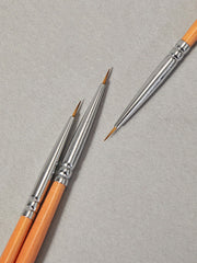 Ultra-Fine Detail Brush Set
