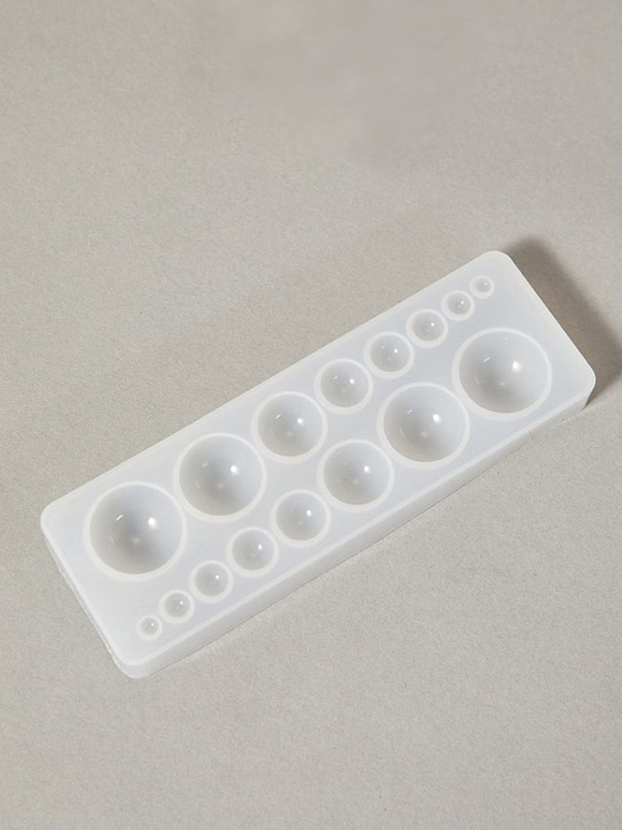 Blending silicone Mold, 16-Cavity & 8-Cavity