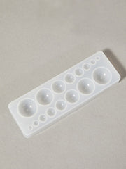 Blending silicone Mold, 16-Cavity & 8-Cavity