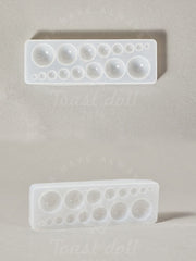 Blending silicone Mold, 16-Cavity & 8-Cavity