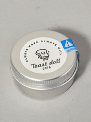 ToastDoll UV-Cured Sculpting Polymer Clay