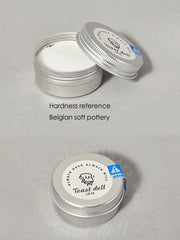 ToastDoll UV-Cured Sculpting Polymer Clay