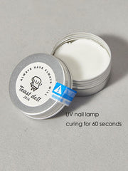 ToastDoll UV-Cured Sculpting Polymer Clay