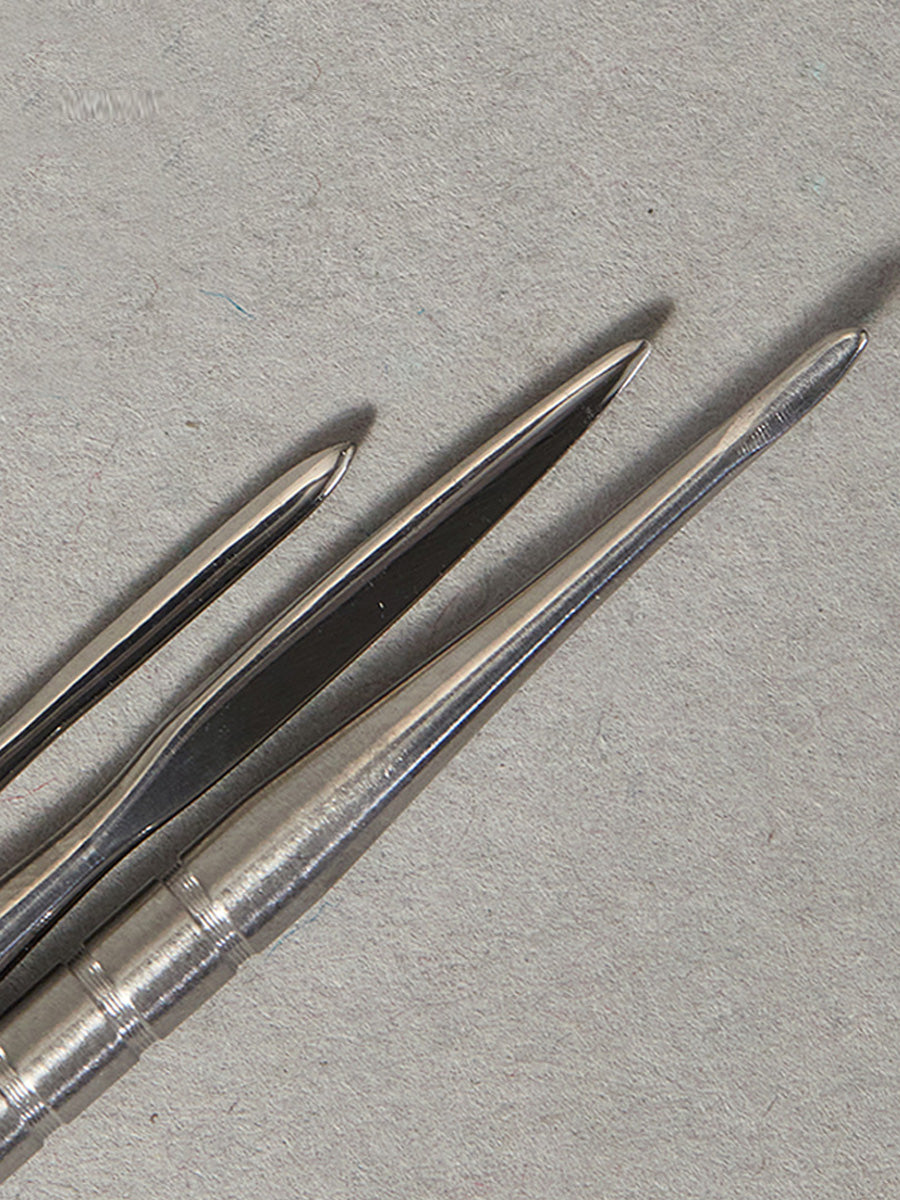 Polymer Clay Spatula Tool Set