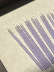 Disposable Detail Brushes