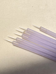 Disposable Detail Brushes