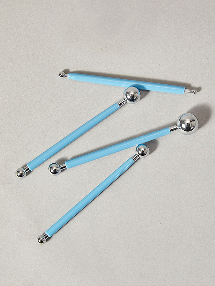 Polymer Clay Dotting & Sculpting Tool Set, Large Sphere