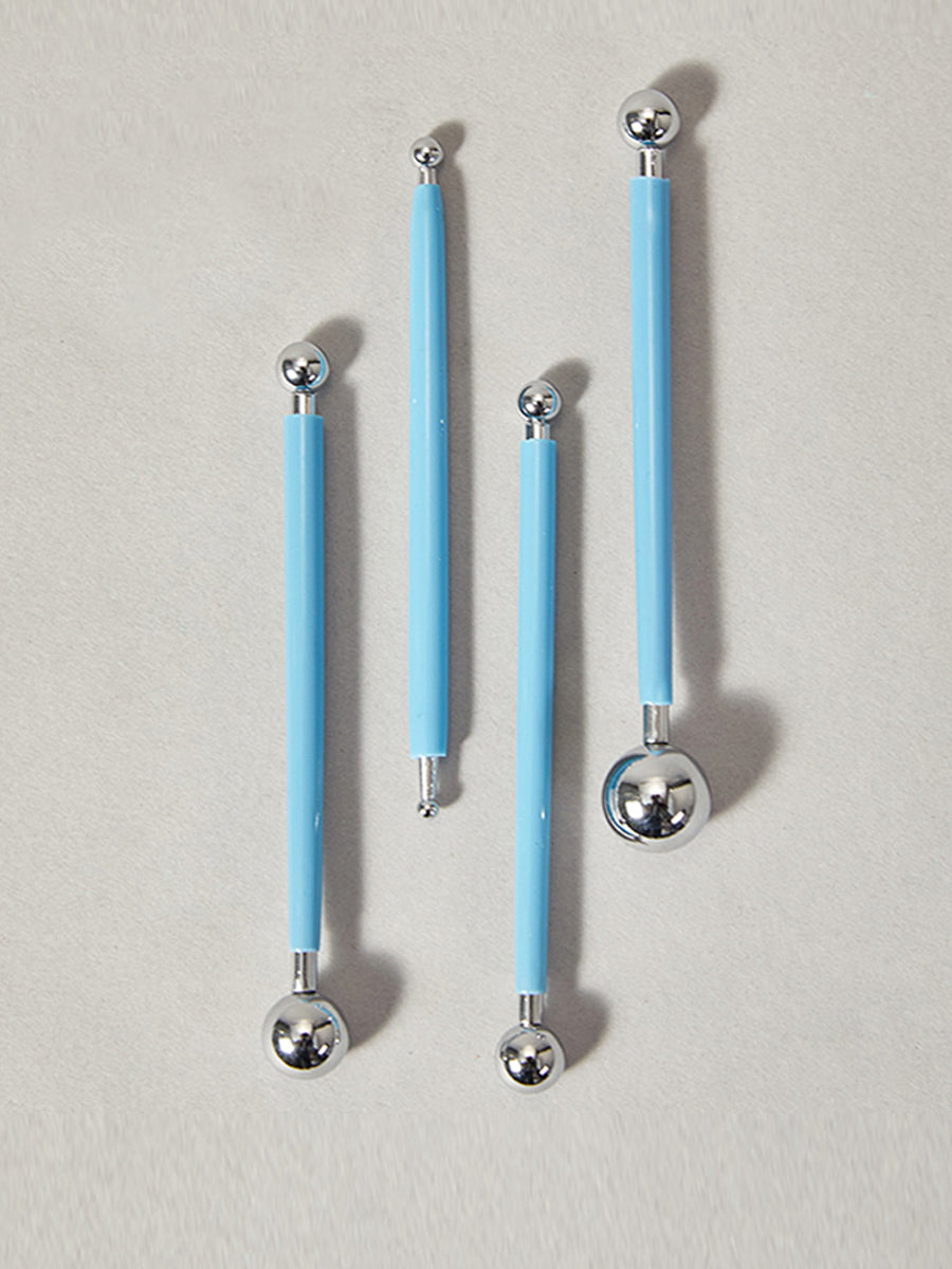 Polymer Clay Dotting & Sculpting Tool Set, Large Sphere