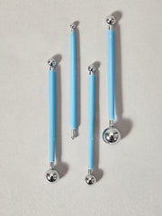 Polymer Clay Dotting & Sculpting Tool Set, Large Sphere