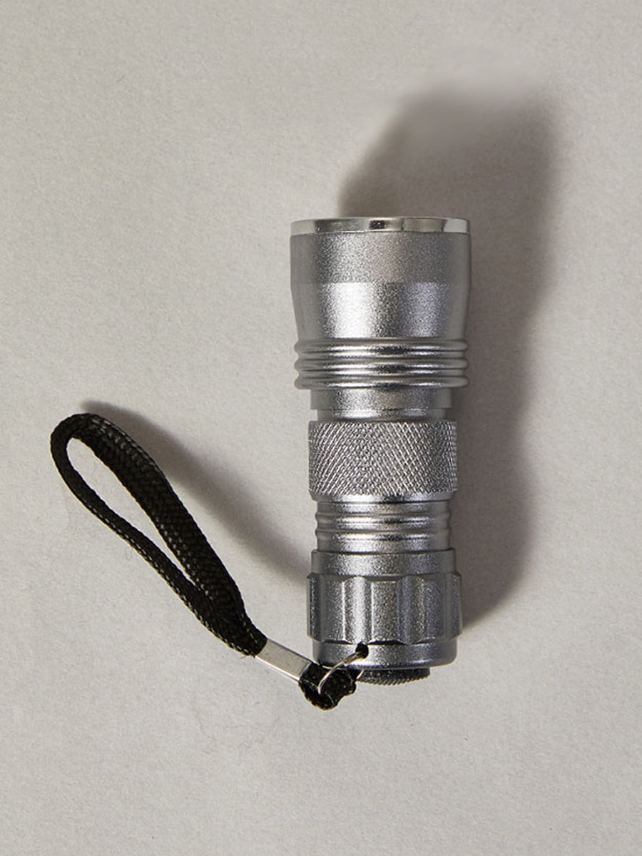 UV Flashlight