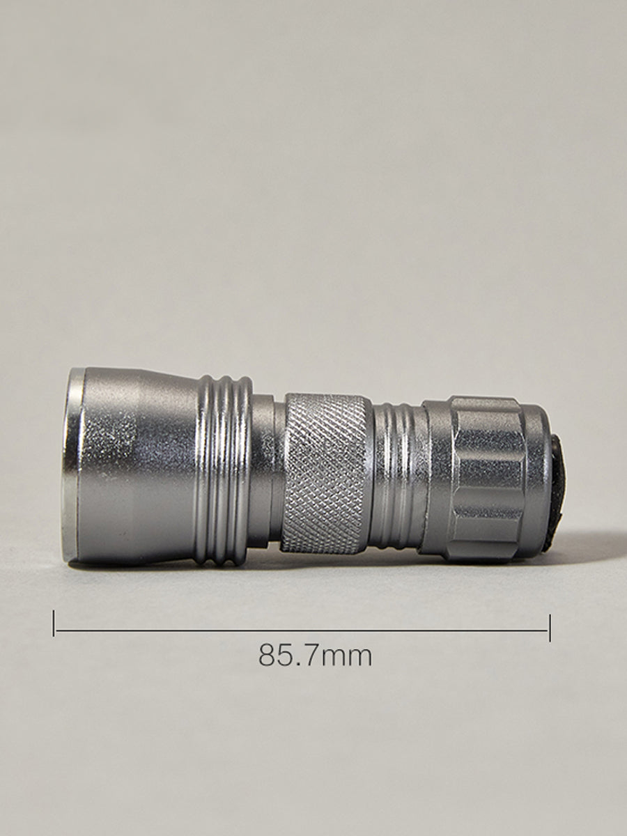 UV Flashlight