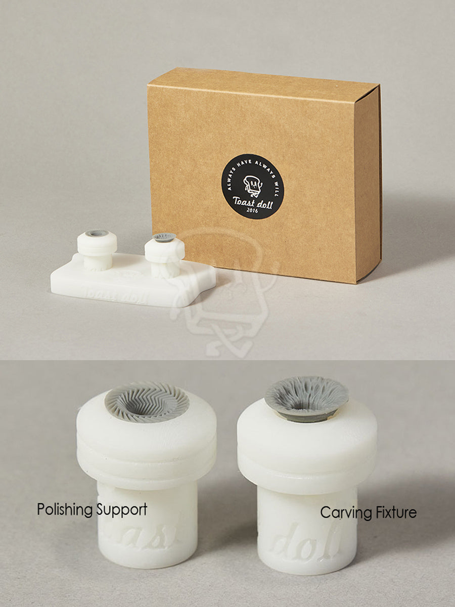 Rotating Blythe Eyechips Crafting Station Kit