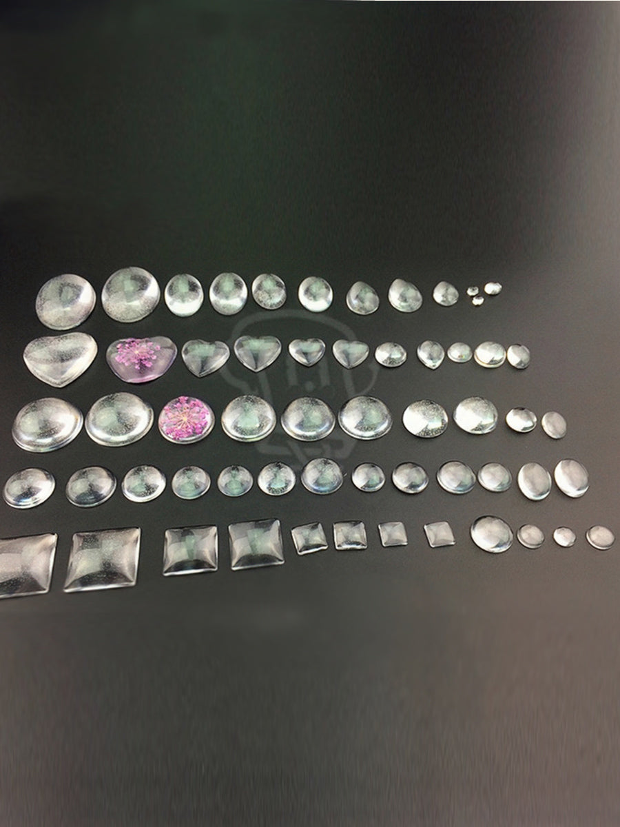 Gem&Dreamy Deco silicone Mold