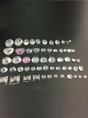 Gem&Dreamy Deco silicone Mold