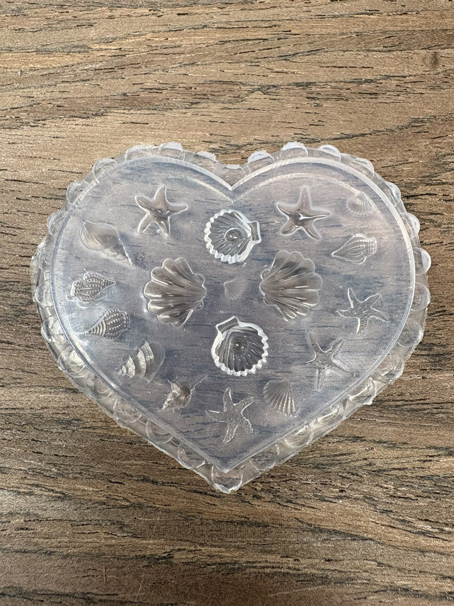 Dreamy Deco silicone Mold