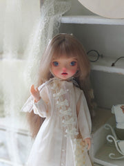 Mila Custom 1/6 BJD OOAK - Dreamlike Doll - ToastDoll