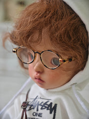 Luca Custom 1/6 BJD OOAK - Cool Boy Doll - ToastDoll