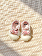 Handmade Shoes for Blythe/Obitsu/BJD/GSC, Chunky Toe Shoes
