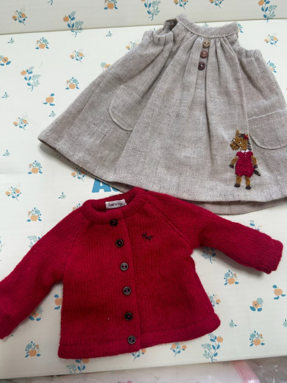 Special Find Doll Outfit - Exclusive Listing - ToastDoll
