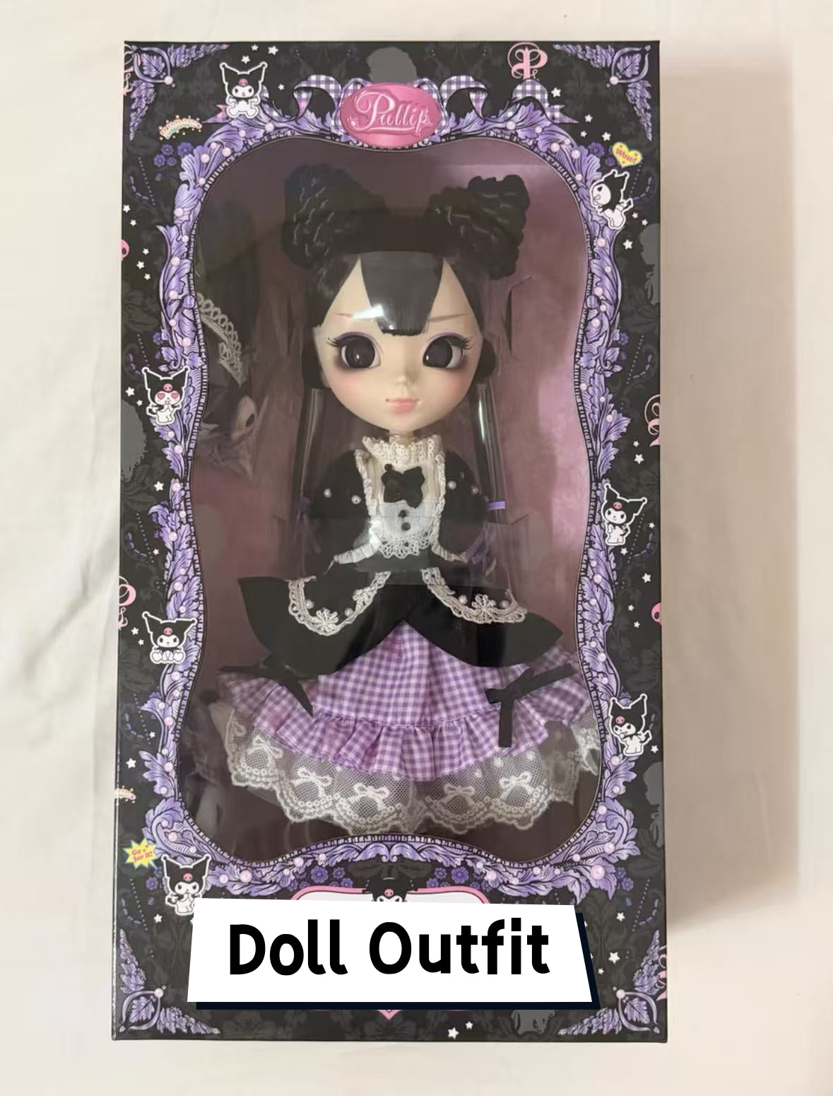 Special Find Doll Outfit - Exclusive Listing - ToastDoll