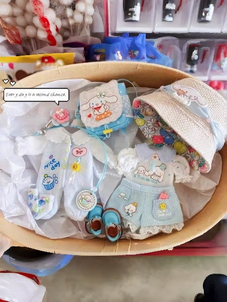 Special Find Doll Treasures - Exclusive Listing - ToastDoll