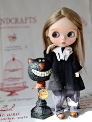Handmade Outfit for Blythe/Obitsu, Cute Set