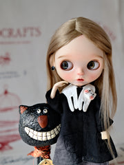 Handmade Outfit for Blythe/Obitsu, Cute Set