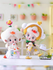 Bath Duckie OB11 Outfit | ToastDoll