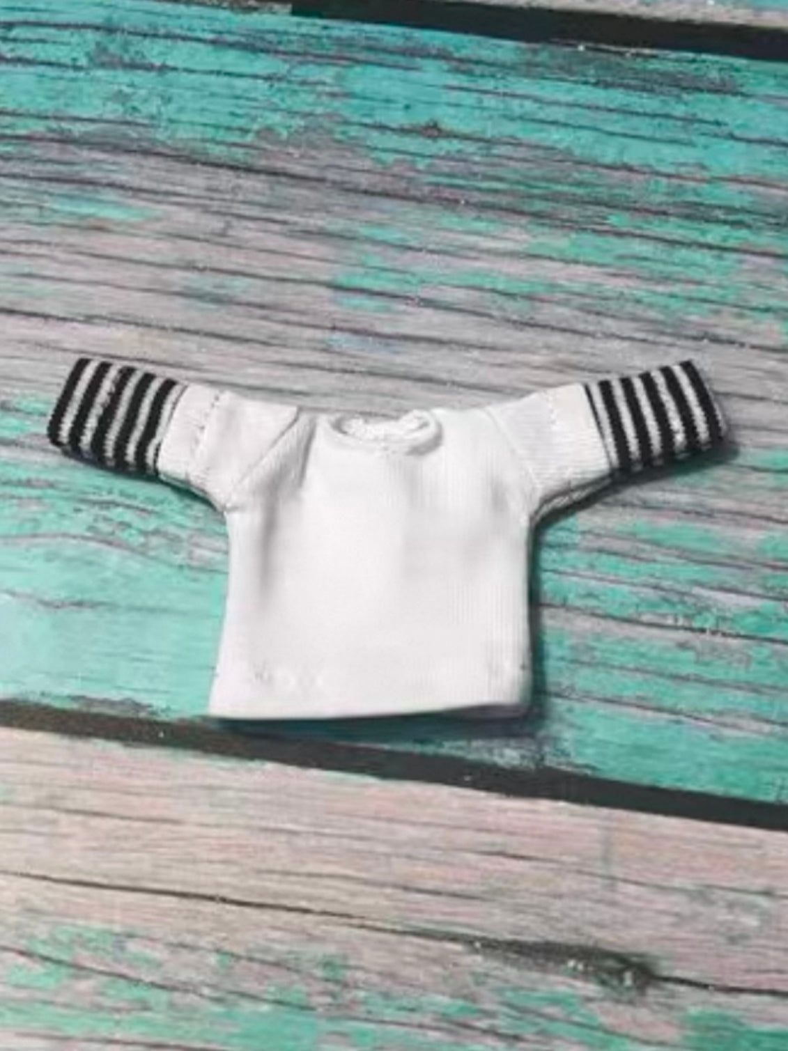 Handmade Outfit for Obitsu/GSC,Casual Style Top