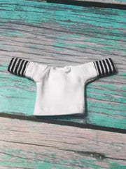 Handmade Outfit for Obitsu/GSC,Casual Style Top