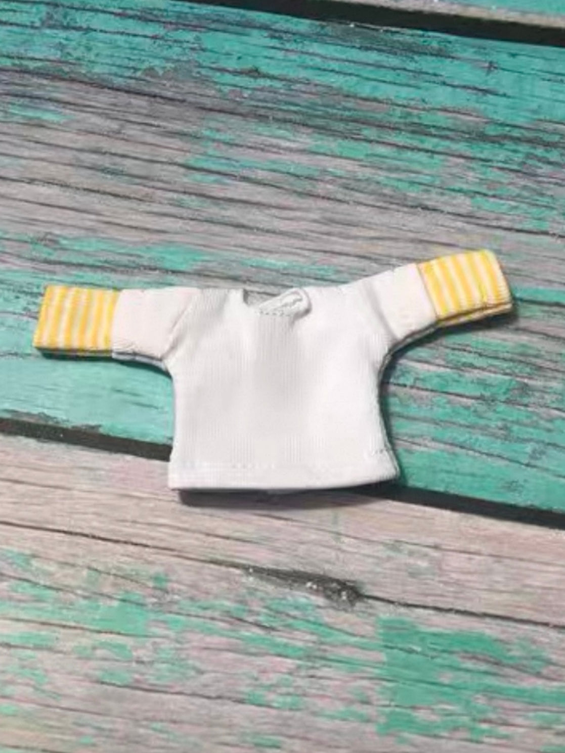 Handmade Outfit for Obitsu/GSC,Casual Style Top