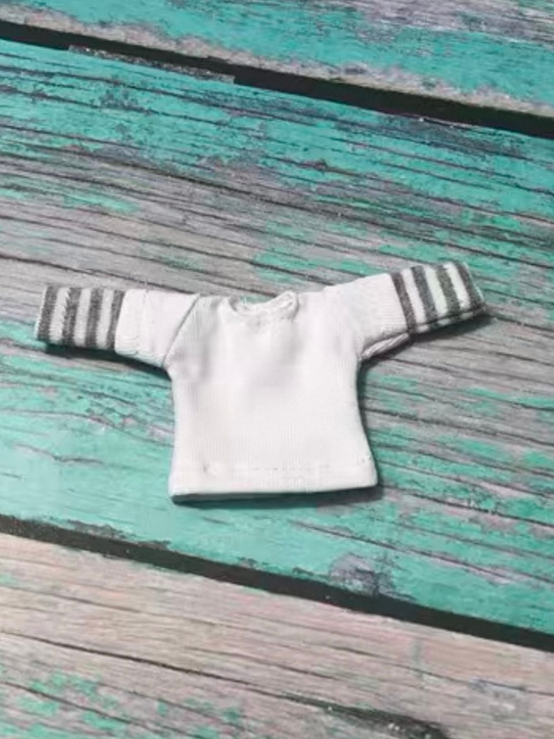 Handmade Outfit for Obitsu/GSC,Casual Style Top